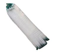 Saltwater Landing Gear, Pond Fish Catcher, Heavy Duty Mesh Collection Tool