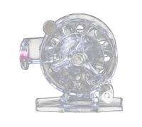 Saltwater Reel Ultra Smooth Casting Fishing Reel | Baitcaster Spinner Fly