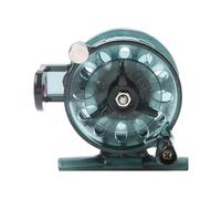 Saltwater Reel Ultra Smooth Casting Fishing Reel | Baitcaster Spinner Fly Fishing Wheel Spool System, Durable Fishings Tackle Gear For Sea River Lake Angling | For Fishings Sport Use