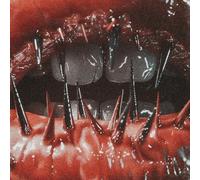 Saltwound - The Temptation of Pain