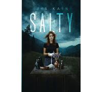 Salty: 3 (The Murphy Blackwell Chronicles)