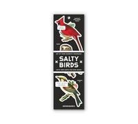 Salty Birds Magnetic Bookmark Set
