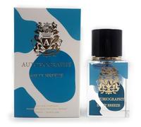 Salty Breeze Autobiography Eau de Parfum 100 ml Niche Árabe Frescura Deliciosa