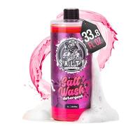 Salty Captain - Limpiador de sal - Elimina la sal de barcos y coches, evita la corrosión del agua salada, limpia la sal de motos acuáticas, remolques, neutralizador de sal, limpieza de sal