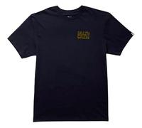 Salty Crew Camiseta de manga corta prémium para hombre, marino, XX-Large