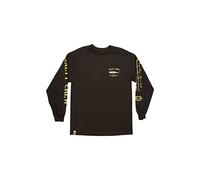 Salty crew Camiseta de Manga Larga Modelo Bruce L/S tee Marca