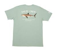 Salty crew Camiseta Modelo Bruce Prenium S/S tee Marca