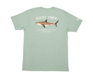 Salty crew Camiseta Modelo Bruce Prenium S/S tee Marca
