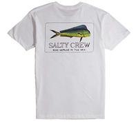 Salty crew Camiseta Modelo El Dorado Prenium S/S tee Marca