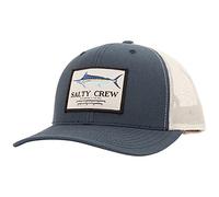 Salty crew Gorra Modelo Marlin Mount Retro Trucker Marca