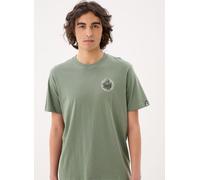 Salty Crew Tentacles Premium S/S Tee M Verde