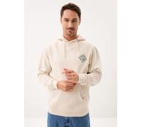Salty Crew Tippet Fill Fleece L Beige