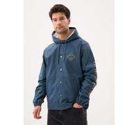 Salty Crew Tippet Snap Jacket XL Azul