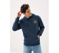 Salty Crew Tried And True Fleece XL Azul