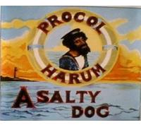 Salty Dog by Procol Harum