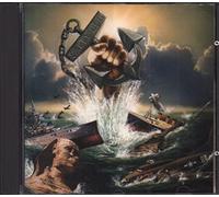 Salty Dog - Every dog has its day (1990)