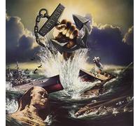 Salty Dog - Every Dog Has Its Day [Vinilo]