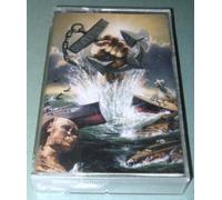 Salty Dog - Salty Dog - Every Dog Has It's Day - Cassette