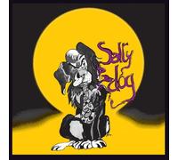 Salty Dog - Salty Dog [Vinilo]