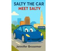 Salty the Car Meet Salty