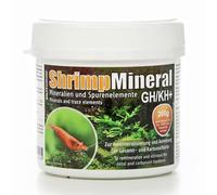 SALTYSHRIMP - Shrimp Mineral GH/KH+, 200 g.