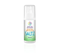 SALTZ - Spray desodorante ecológico 100% natural de piedra de alumbre - 100 ml