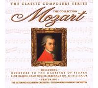 Saltzburg Mozarteum - Mozart-The Classic Composers [Import]