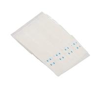 Saluaqui 100 Cintas Invisibles para Lifting Facial, Ultrafinas y Transpirables, con Efecto Lifting Instantáneo en Forma de V para Reafirmar la Piel Flácida del Rostro y Reducir la papada.