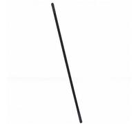 Saluaqui Barra de Flexibilidad Ajustable para Yoga, Funda Completa de Espuma, Núcleo de Acero, Secciones Portátiles de 30, 45 y 60 Pulgadas con Manual de Ejercicios para Entrenamiento de