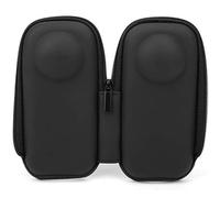 Saluaqui Bolsa de Almacenamiento para Cámara Estuche Protector de Mano Caja de Transporte de Viaje para One X2 Diseño Liviano para Entusiastas de la Fotografía y Aventureros Asegure su Equipo