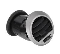 Saluaqui Boquilla de Ventilación de Aire de Flujo de Aire Mejorado con Diseño Elegante para automóviles: Reemplazo de Material ABS para Forenz, Lacetti, Reno y Optra 2003-2007