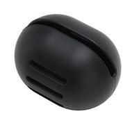 Saluaqui Caso de Esponja de Maquillaje Silicona Versátil con Diseño Ventilado | Soporte Licuadora Cosmética Suave Portátil para el Hogar y los Viajes | Protege y Almacena Herramientas Maquillaje