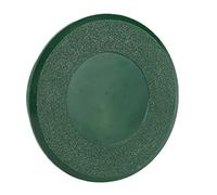 Saluaqui Cubierta de Taza de Puttet de Liviana - Cubierta de Hoyo de Plástico Duradera para el Hogar y la Práctica de los Verdes - Ayuda y Accesorios de Entrenamiento de Esencial para Proteger los