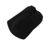 Saluaqui Cubierta de Viento de Esponja Anti-Escalada para Secador de Pelo, Herramienta de Peluquería Ligera con Diseño Portátil, Interfaz Flexible para Todos los Tamaños, Proporciona una Mejor
