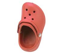 Saluaqui Difusor de Automóvil de Forma Zapato con Fragancia refrescante: Decoración en Miniatura Morada para Automóviles y Más (ORANGE)