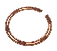 Saluaqui Disposición de Agujero de Sonido de Guitarra Tallada a Mano con Pegatina de Anillo Autoadhesivo para Guitarras Acústicas/clásicas en Diseño de Palisandro de Arce
