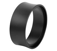 Saluaqui Dosificación de café en Polvo de Aleación de Aluminio para el Hogar, Accesorio con de 58mm, Dosificación de café Segura, Ideal para Cafeterías