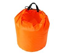 Saluaqui Elegante Bolsa de Almacenamiento de 40 L para Aventuras Al Aire, Ideal para Nadar, Acampar, Navegar, Navegar, Viajar con Material y Diseño Ergonómico (Naranja Pequeño 20L)