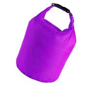 Saluaqui Elegante Bolsa de Almacenamiento de 40 L para Aventuras Al Aire, Ideal para Nadar, Acampar, Navegar, Navegar, Viajar con Material y Diseño Ergonómico (Morado tamaño Grande 70L)