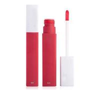 Saluaqui Esmalte de Labios Mate Suave, Versátil, Delicado, Húmedo, Rico Color, Textura de Niebla Mate, Lápiz Labial Líquido con Suave Ductilidad para un Uso Duradero (827#)