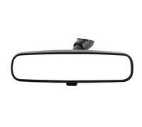 Saluaqui Espejo Retrovisor Interior 96321 2DR0A para Fairlady Rogue X | Reemplazo directo de;Número OE 96321 2DR0A;ABS y materiales de vidrio;se adapta a varios, incluidos 350Z y más;