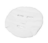 Saluaqui Hojas Faciales de Gasa Precortadas para el Manejo de la Piel, 50 Unidades, con Fuerte Permeabilidad y Absorción para Salones de Belleza y Uso de Bricolaje
