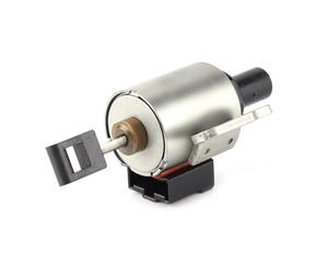 Saluaqui JF011E CVT Stepper Motor para Altima Murano | Motor alto compatible con Altima Murano y OE número JF011E construido en hierro y de larga duración.