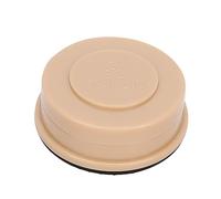 Saluaqui Lubricante Lubricante Aceite Pin Pluma Aguja Lubricador para Reloj y Herramienta de Reparación de Relojes - Diseño Versátil para Aplicación y Fácil Manejo (plato de aceite)