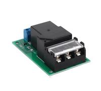 Saluaqui Módulo de relé de Aislamiento Optoacoplador Unidireccional Alto/bajo de Alta Potencia 30A YYG 2 DC24V para Aplicaciones de Circuitos Avanzados Conmutación de Proyectos de Automatización del