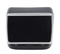 Saluaqui Panel de Visualización de Asiento Trasero 11.0 de 7.2in con Pantalla Táctil HD, Reproductor de Multimedia IPS para Entretenimiento de Automóviles, Integración y Control sin Costura (20