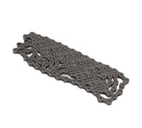 Saluaqui Reemplazo de Cadena de Bicicleta Profesional de Acero Al Carbono Medio de 10 Velocidades para Bicicletas de Montaña y Plegables Accesorios de Ciclismo Livianos de Alto Rendimiento