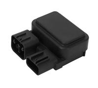 Saluaqui Relé PTT de Motor Externo Confiable para Embarcaciones - Conjunto de relé de Ajuste de Inclinación Preciso 38410 93J21 para Motores de a 350 - Instalación sin Problemas