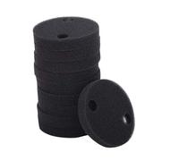 Saluaqui T 27 Cover 10 Piezas de Repuesto Premium de Alto Rendimiento Compatible con T 27 C350 T270 20056 81740 para una Eficiencia y Longevidad óptimas del Motor