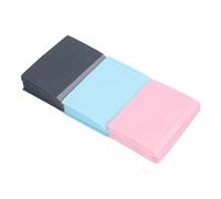 Saluaqui Toallas de Mesa de Arte de Uñas Desechables Premium - 60 Piezas para Uso Conveniente | Matera de Uñas Suave, Impermeable y Resistente Al Aceite | Bueno para la Manicura y el Uso del Salón